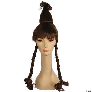 Morris SCHRINCH GIRL WIG
