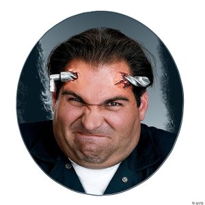 Morris SCREWS PROSTHETIC