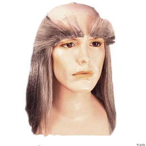 Morris SCROOGE WIG SET