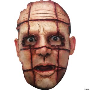 Morris SERIAL KILLER MASK