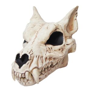 Seasons USA Werewolf Skull