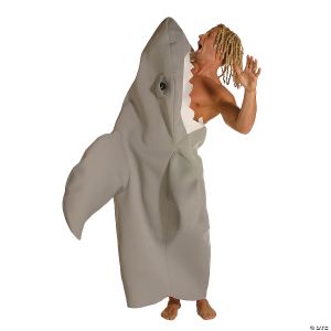 Morris Shark Attack Adult Costume