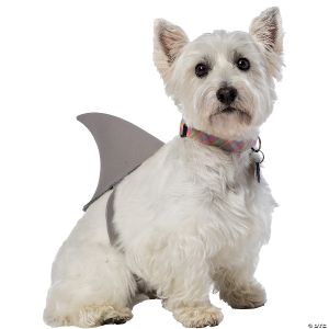 Morris Shark Fin Pet Costume