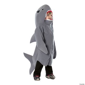Morris SHARK TODDLER 3-4T