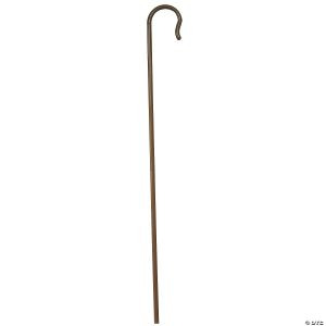 Morris SHEPHERD CROOK-BROWN