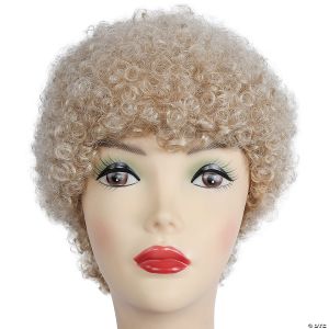 Morris SHORT AFRO WIG