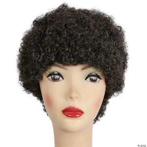 Morris SHORT AFRO WIG