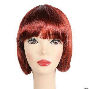 Morris Short Bob Wig Lw727