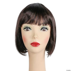Morris Short Bob Wig Lw727
