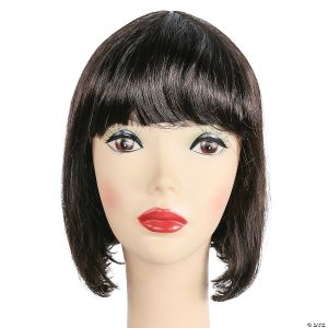 Morris Short Bob Wig Lw727