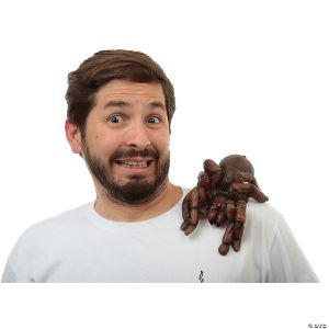 Morris SHOULDER BUDDY TARANTULA