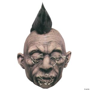 Morris SHRUNKEN HEAD TB27703
