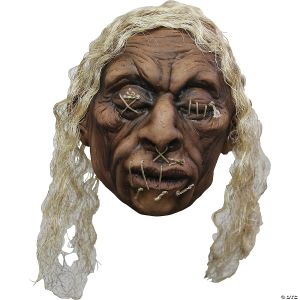 Morris SHRUNKEN HEAD TB27702