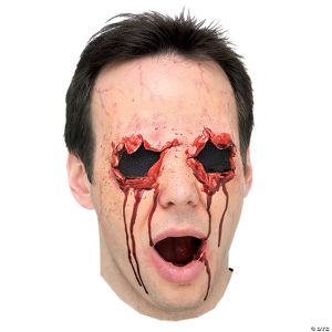 Morris SIGHTLESS PROSTETIC