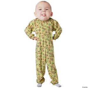 Morris Silly Baby Face Mask