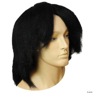 Morris SILLY BOY DISCOUNT WIG-BLACK