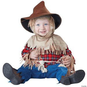 Morris SILLY SCARECROW 18-24MO