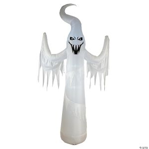Morris Sinister Ghost 12Ft Inflate