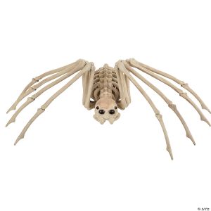 Morris SKELETON SPIDER PROP