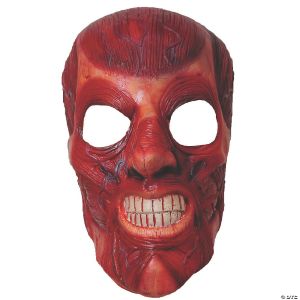 Morris SKINNER MASK