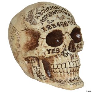 Morris SKULL FORTUNE TELLING 7 IN