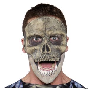 Morris SKULL MASK UR29715