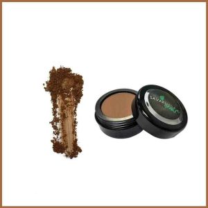 Savarnas Mantra Brow Powder Light Brown