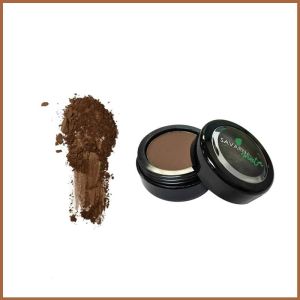 Savarnas Mantra Brow Powder Medium Brown