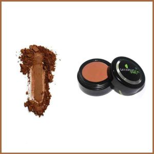 Savarnas Mantra Brow Powder Auburn