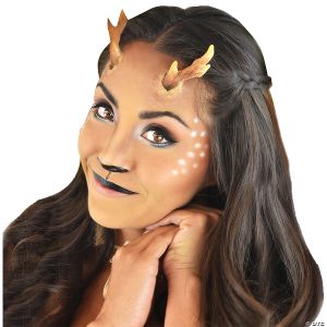 Morris SMALL LATEX ANTLERS