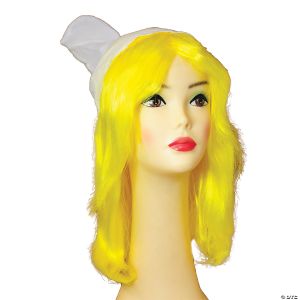 Morris SMUFF GIRL WIG