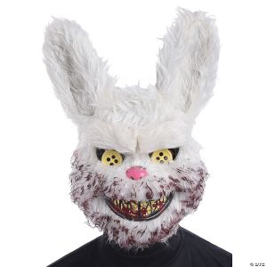 Morris SNOWBALL ADULT MASK