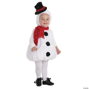 Morris SNOWMAN TODDLER 2-4