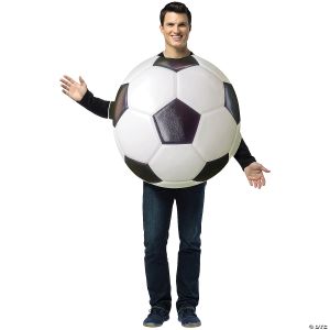 Morris SOCCER BALL