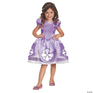 Morris Sofia The First Toddler 2T