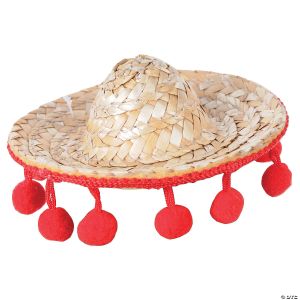 Morris SOMBRERO HAIR CLIP