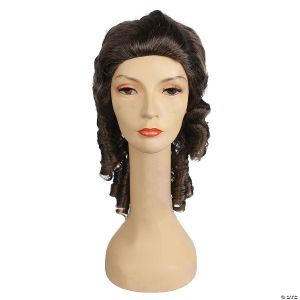 Morris Southern Belle Wig Lw55