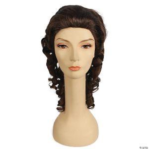 Morris Southern Belle Wig Lw55