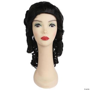 Morris SOUTHERN BELLE WIG LW55