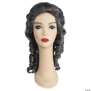 Morris Southern Belle Wig Lw55