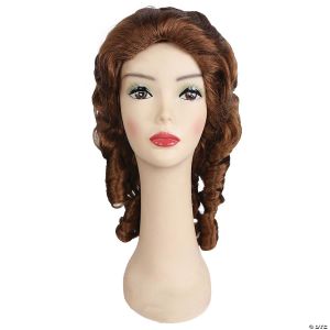 Morris SOUTHERN BELLE WIG LW55
