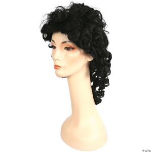 Morris Southern Belle Wig Lw99