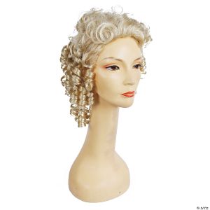 Morris Southern Belle Wig Lw99