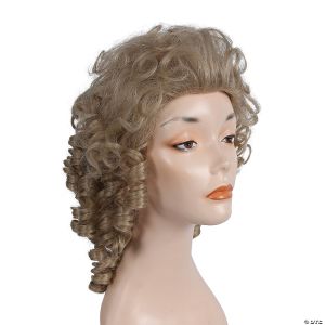 Morris Southern Belle Wig Lw99