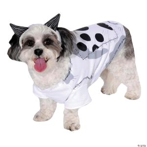 Morris Sparky Pet Costume Sm