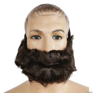 Morris Special Bargain Biblical Beard