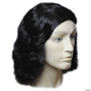 Morris Special Bargain Biblical Wig