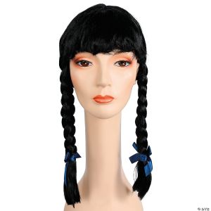 Morris Special Bargain Braided Wig