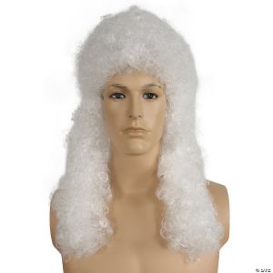 Morris Special Bargain Judge Wig