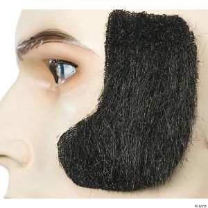 Morris SPECIAL BARGAIN SIDEBURN